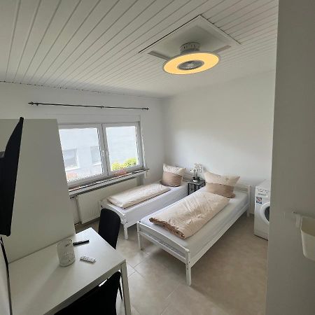 Private Room Hannover Esterno foto