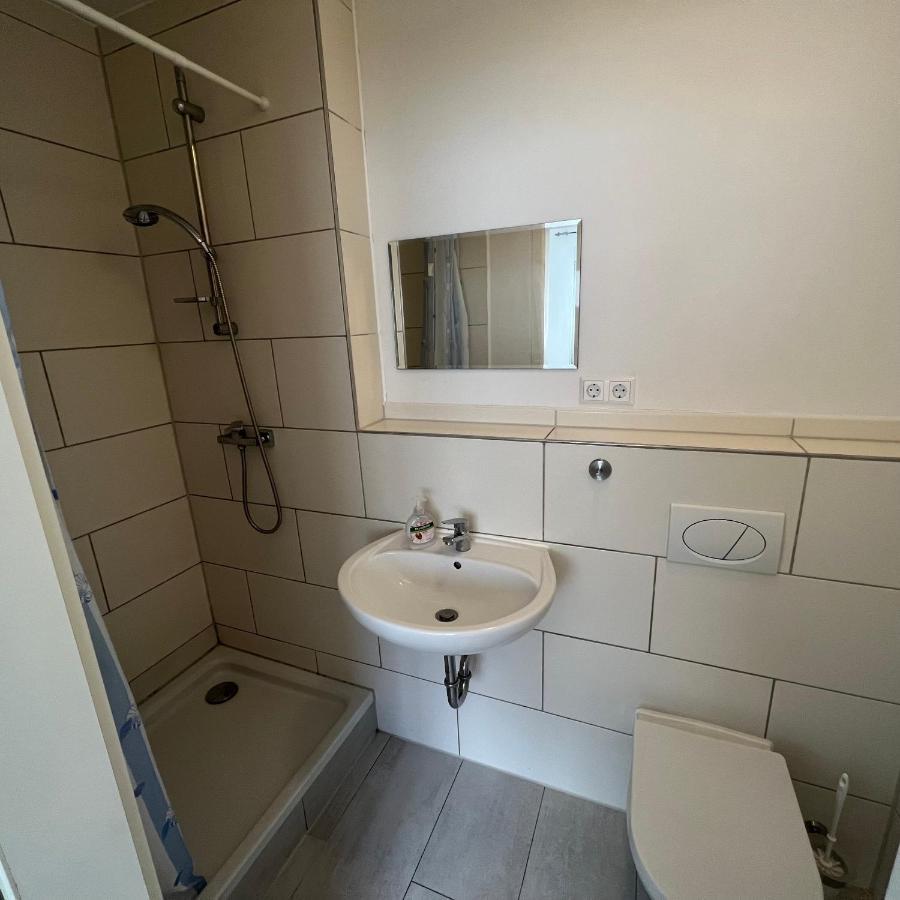 Private Room Hannover Esterno foto