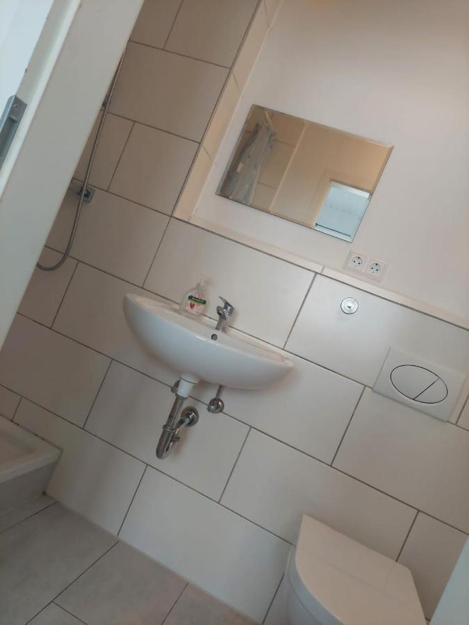 Private Room Hannover Esterno foto