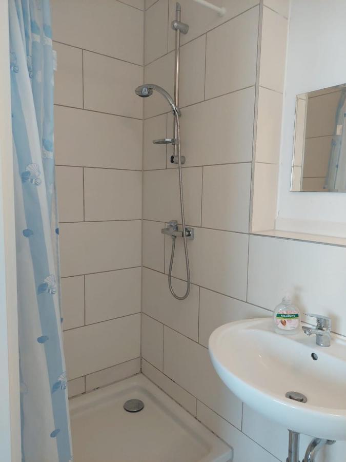 Private Room Hannover Esterno foto