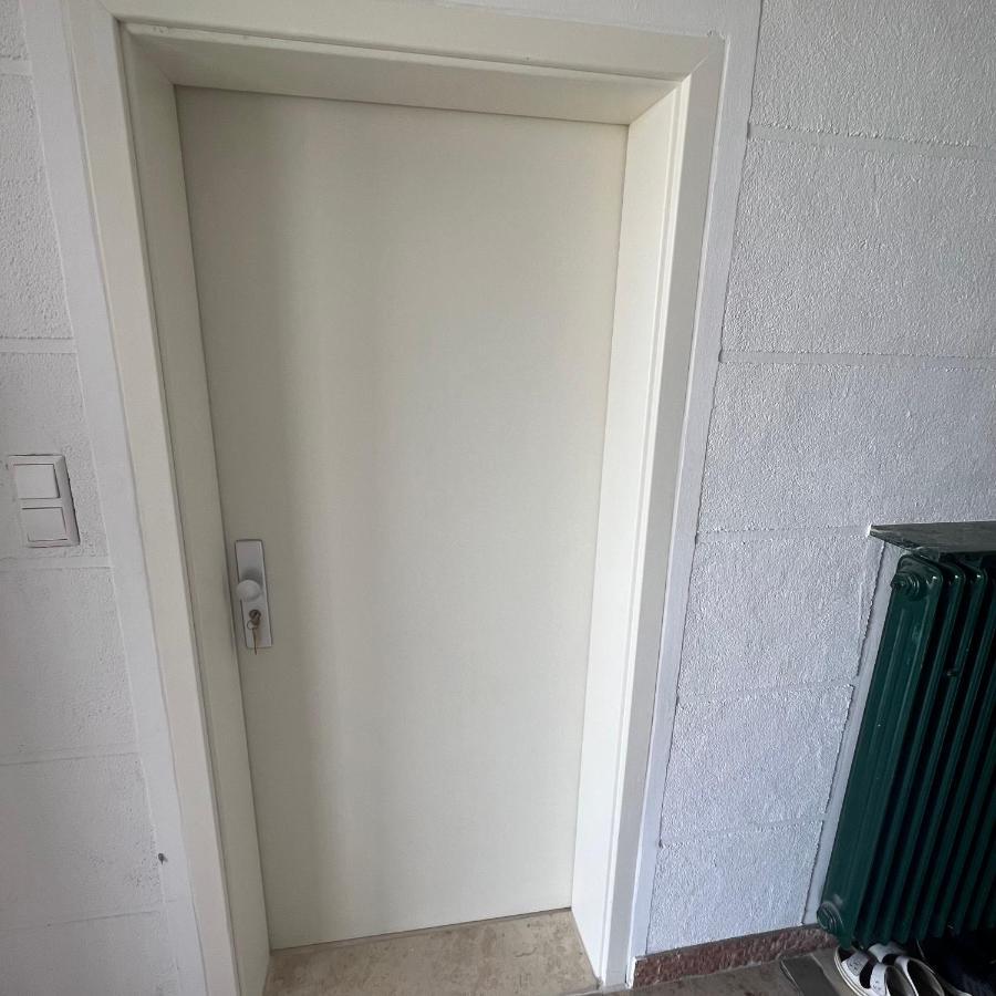 Private Room Hannover Esterno foto